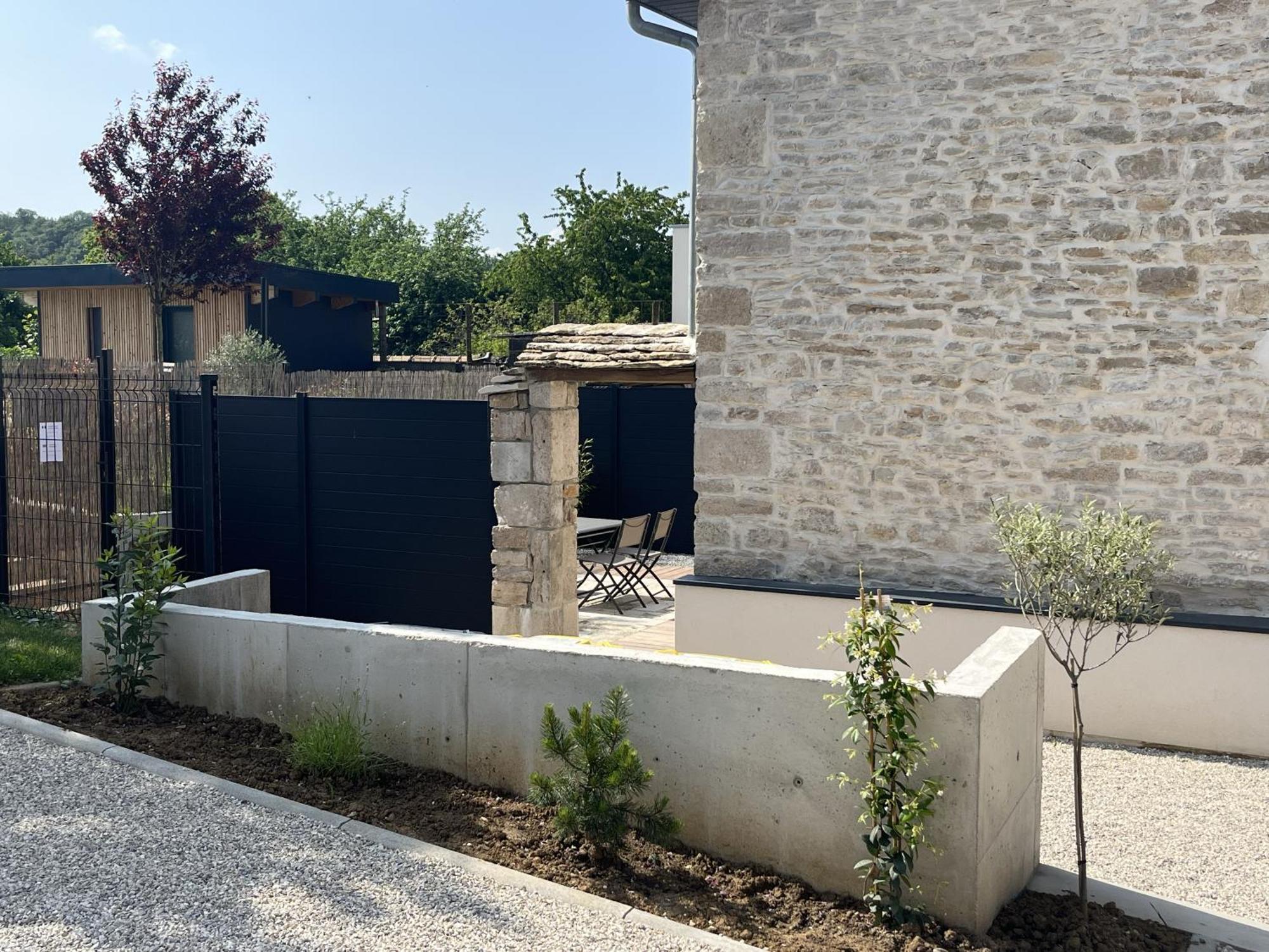 Sejour Detente - Appart'Hotel N 1 Avec Jaccuzi, Piscine Et Petit-Dejeuner Chouzelot Exteriér fotografie
