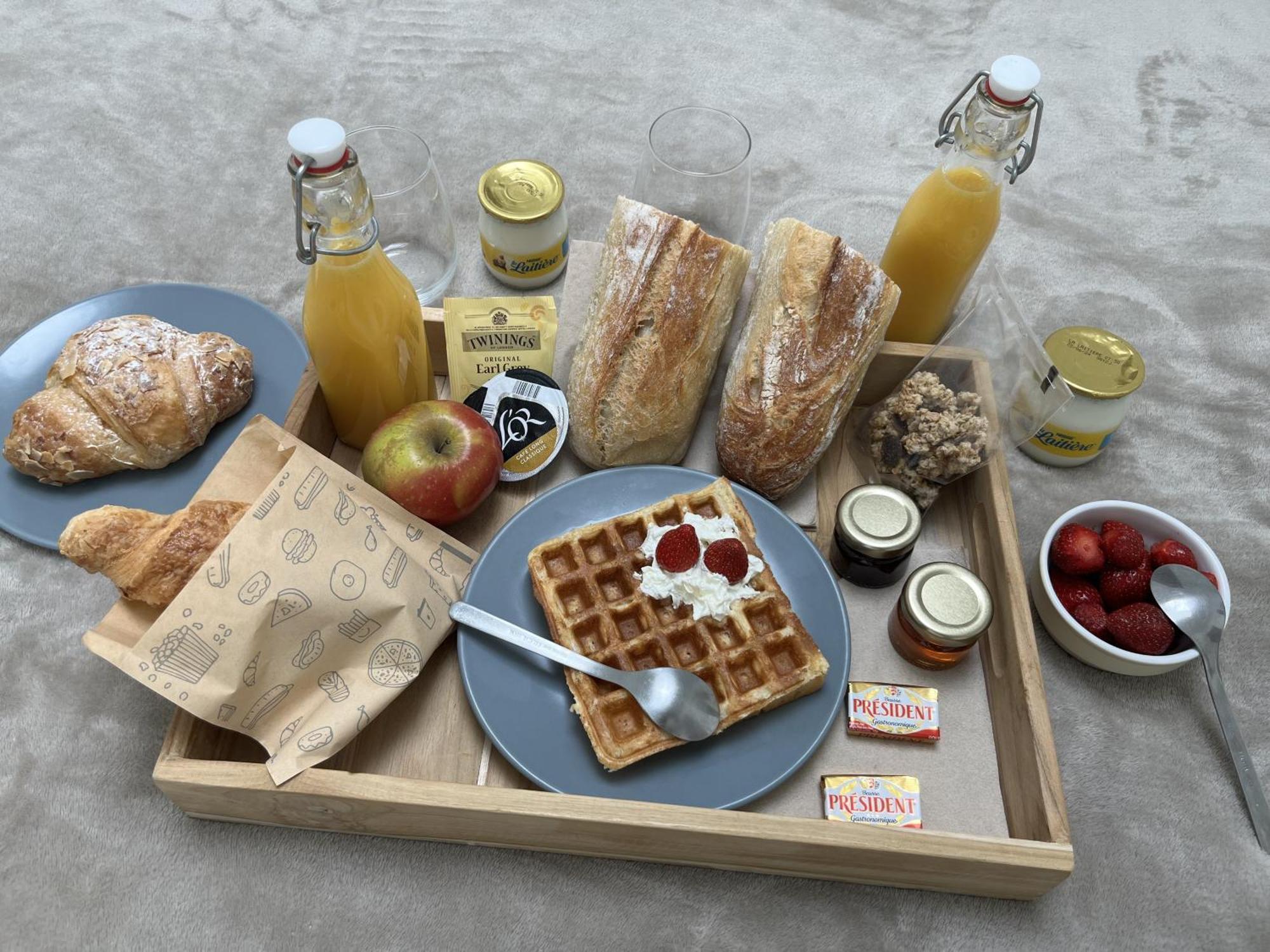 Sejour Detente - Appart'Hotel N 1 Avec Jaccuzi, Piscine Et Petit-Dejeuner Chouzelot Exteriér fotografie