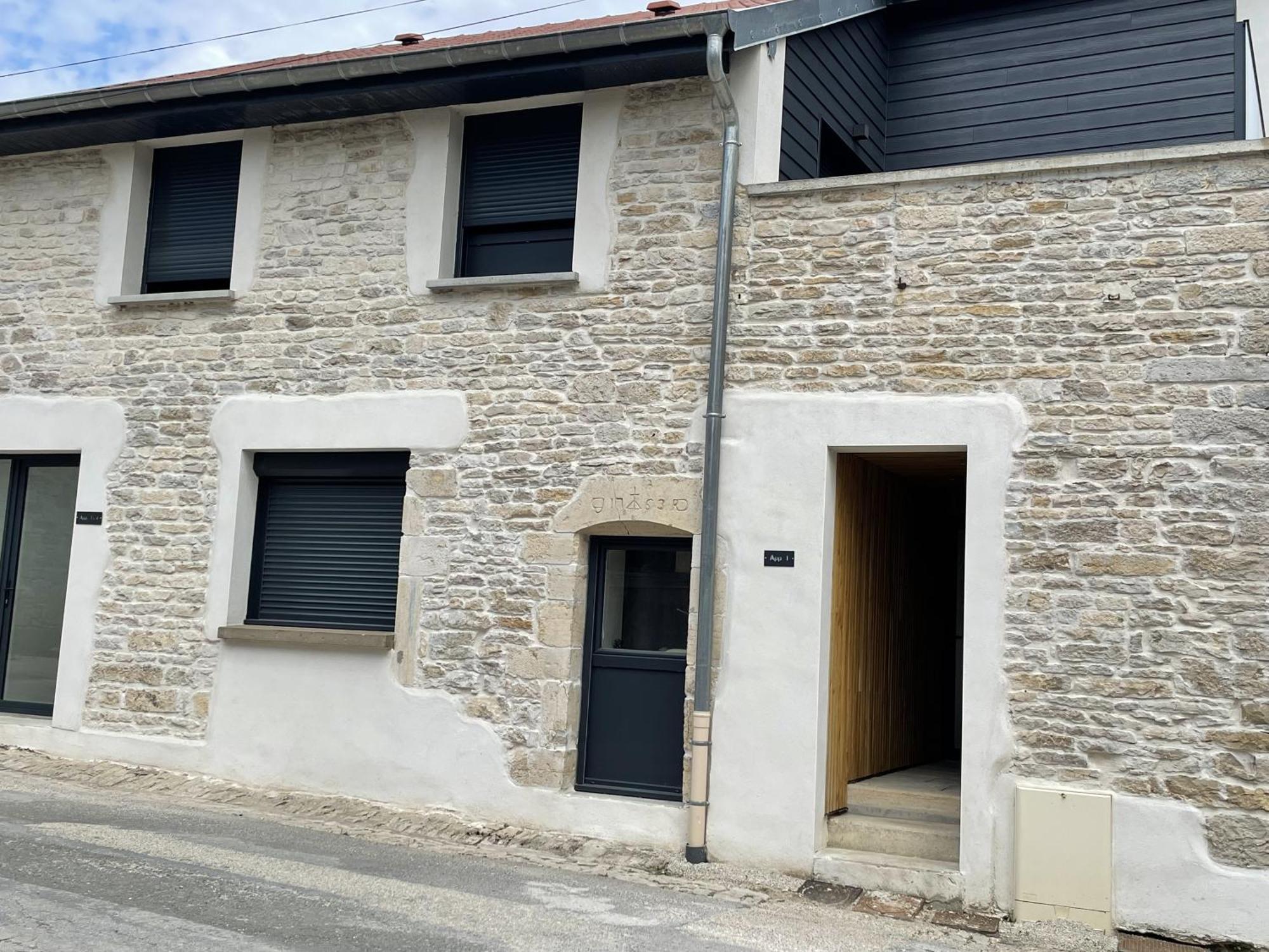 Sejour Detente - Appart'Hotel N 1 Avec Jaccuzi, Piscine Et Petit-Dejeuner Chouzelot Exteriér fotografie